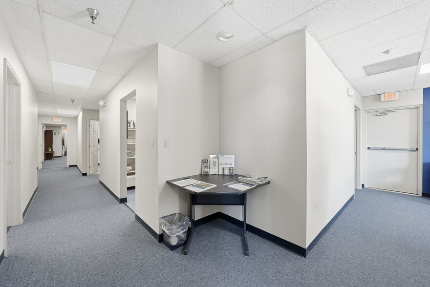 More Photos Of 1 Wormans Mill Ct, Frederick Warehouse For Sale