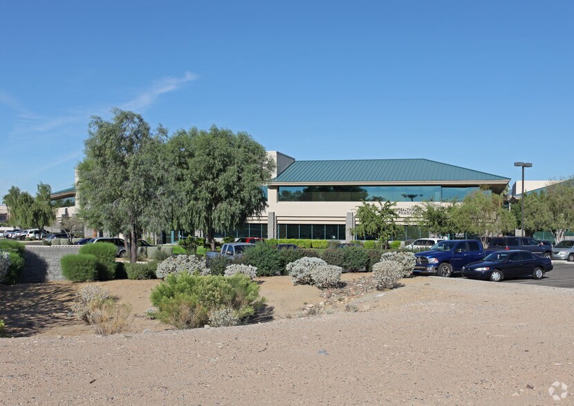 More Photos Of 6320 W Union Hills Dr, Glendale Unknown For Lease
