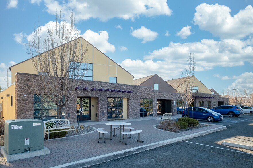 More Photos Of 979 Pyramid Way, Sparks Office For Lease