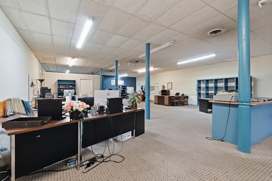 More Photos Of 112 Quitman St, Pittsburg General Retail For Sale