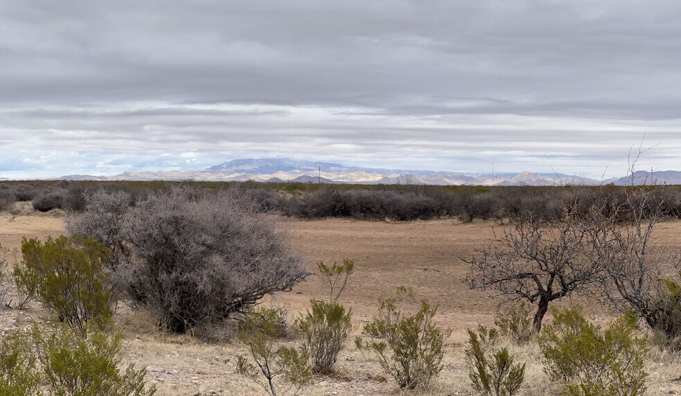 More Photos Of HWY 181 N., Truth Or Consequences Land For Sale
