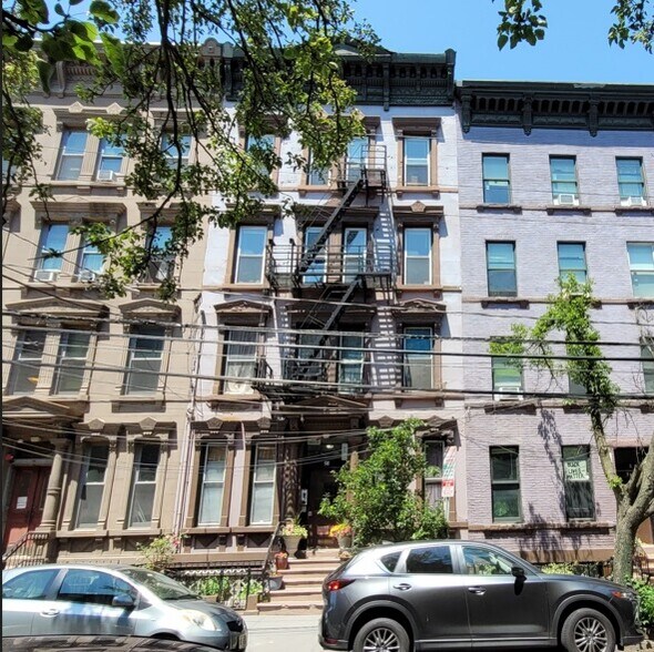 More Photos Of 98 Wayne St, Jersey City Apartments For Sale