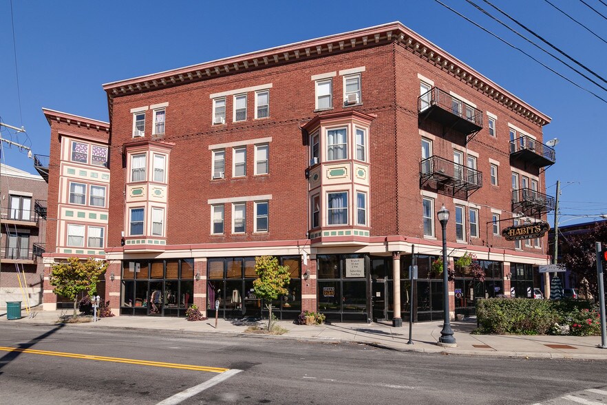 Primary Photo Of 4007 Allston St, Cincinnati Apartments For Lease