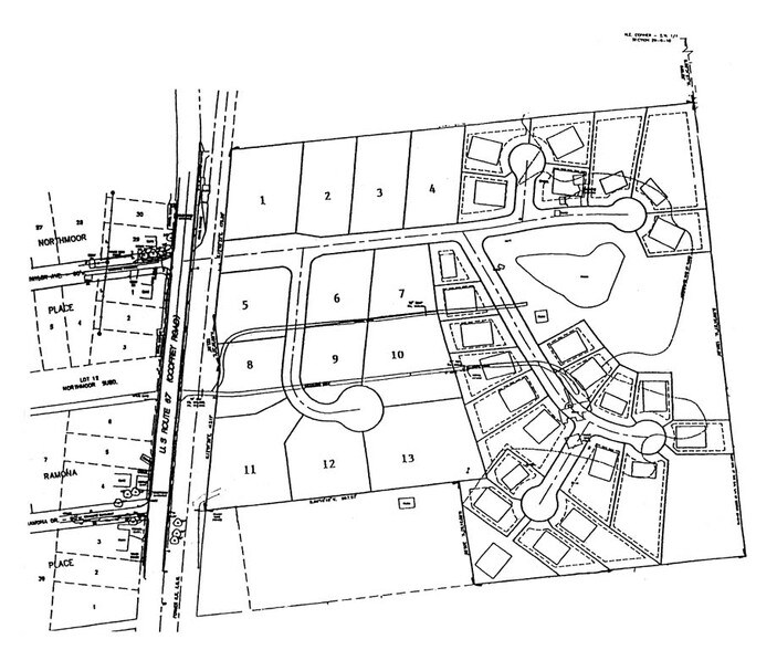 More Photos Of 3320 Godfrey Rd, Godfrey Land For Sale