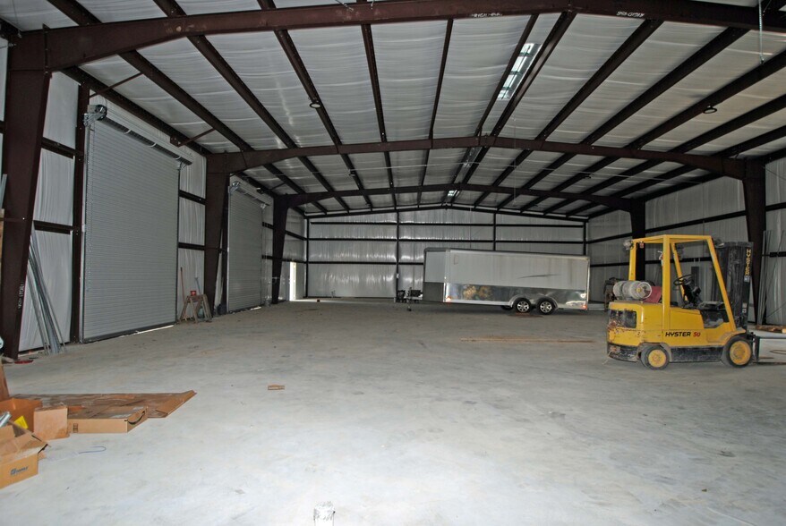 More Photos Of 16403 Old Louetta Rd, Spring Warehouse For Lease