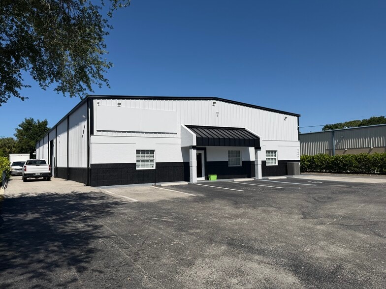 Primary Photo Of 5600 Zip Dr, Fort Myers Warehouse For Sale