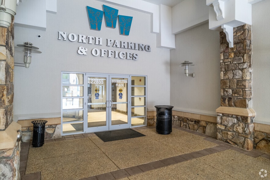 Photo of 1st Floor Ste Marketing Center