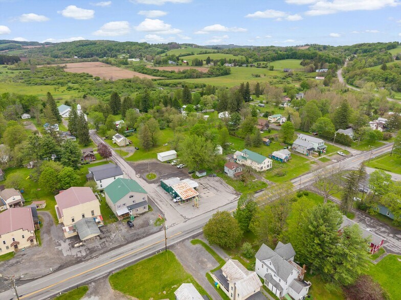 More Photos Of 4067 State Route 26, Eaton Convenience Store For Sale
