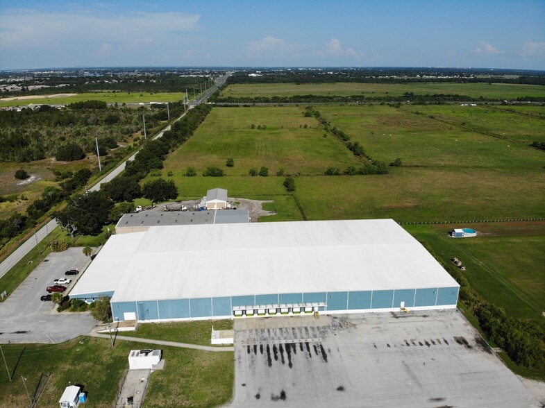 More Photos Of 5916 County Road 540, Waverly Refrigeration Cold Storage For Sale