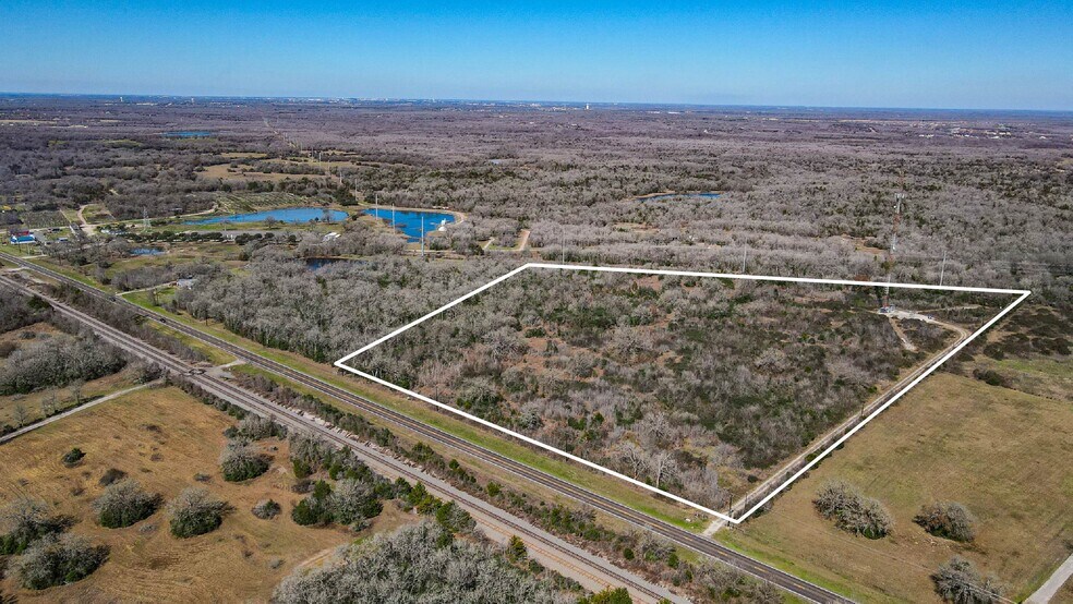 More Photos Of 21259 Fm 2154 Rd, College Station Land For Sale