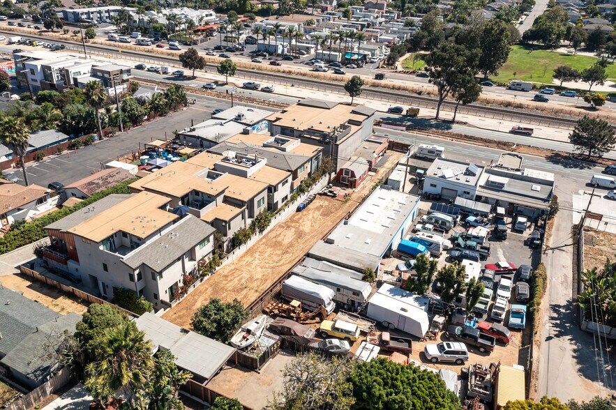 More Photos Of 1524 N Coast Highway 101, Encinitas Land For Sale