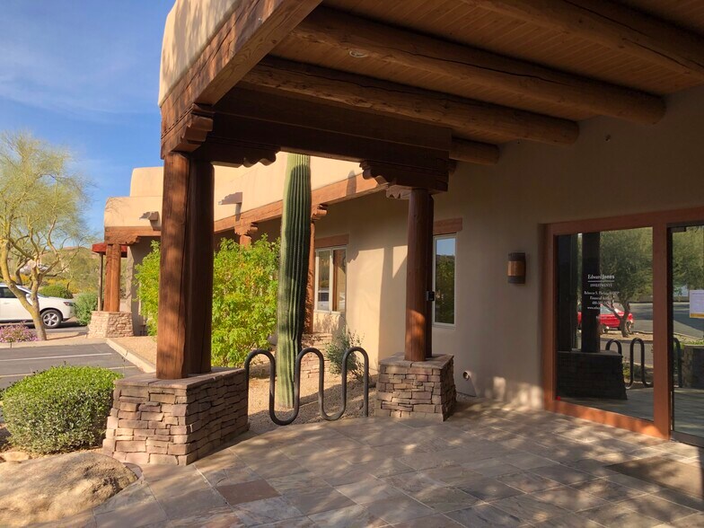 More Photos Of 10465 E Pinnacle Peak Pky, Scottsdale Medical For Lease