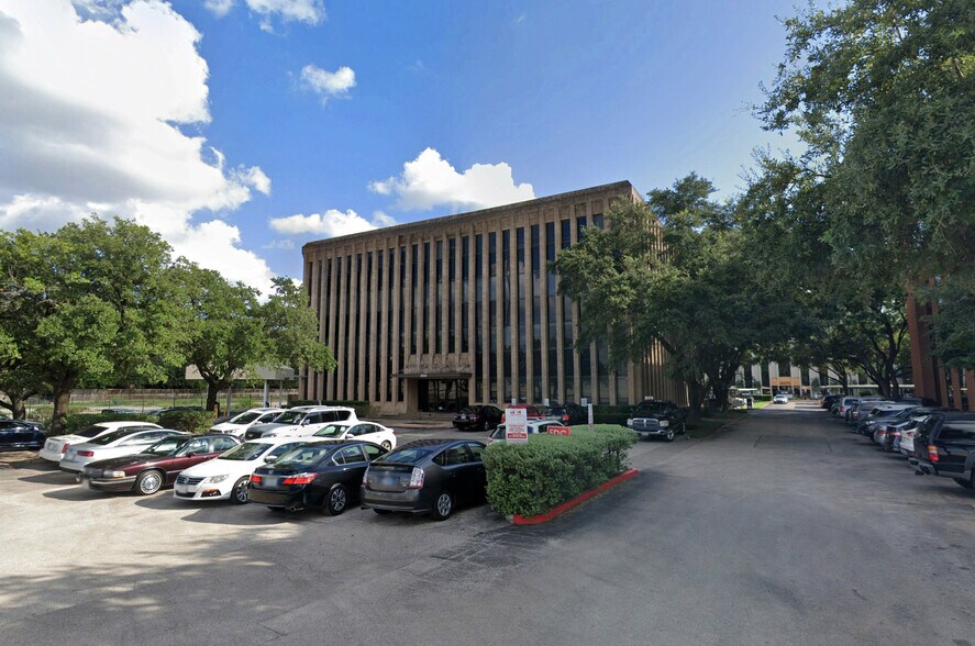 Primary Photo Of 9545 Katy Fwy, Houston Office For Lease