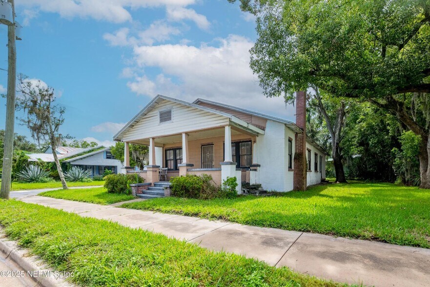 More Photos Of 237 S Thompson St, Starke Specialty For Sale