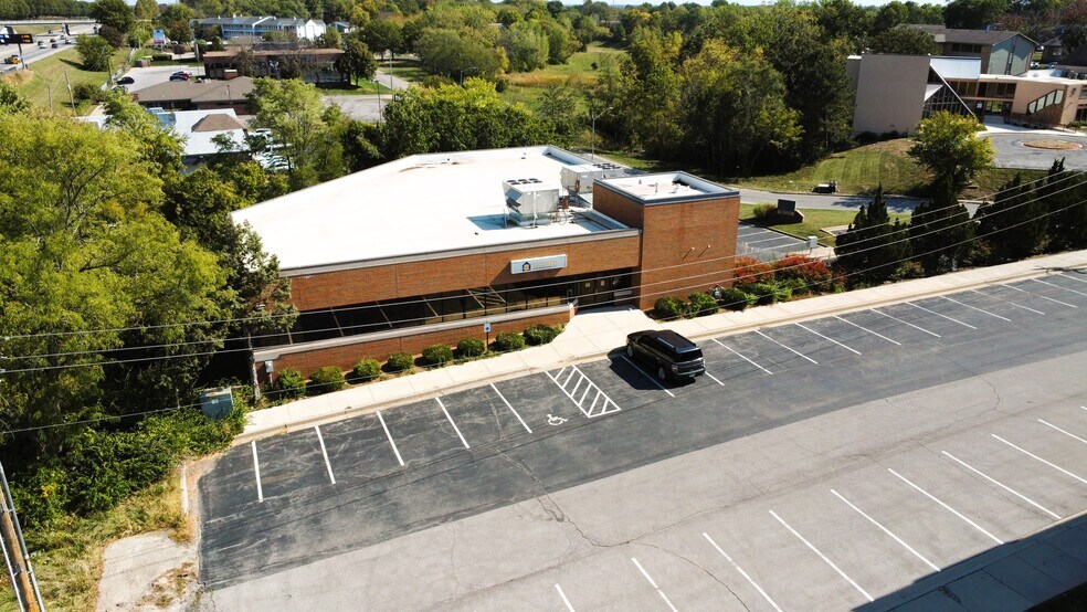 More Photos Of 14400 E 42nd Ter, Independence Office For Sale