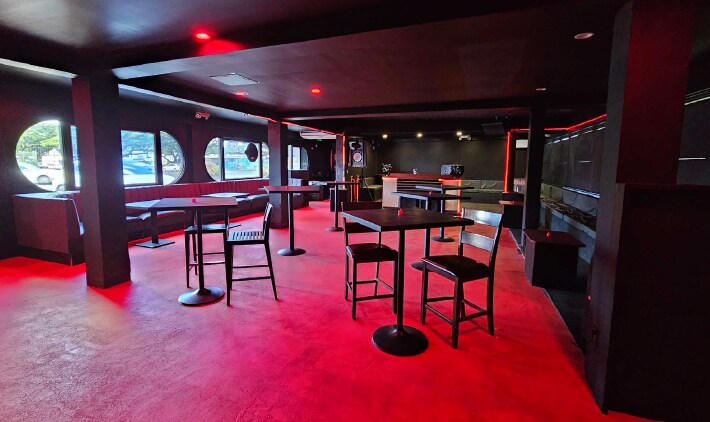 More Photos Of 2836 Kapiolani Blvd, Honolulu Restaurant For Sale