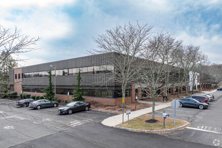 Primary Photo Of 35 Technology Dr, Warren Office For Lease
