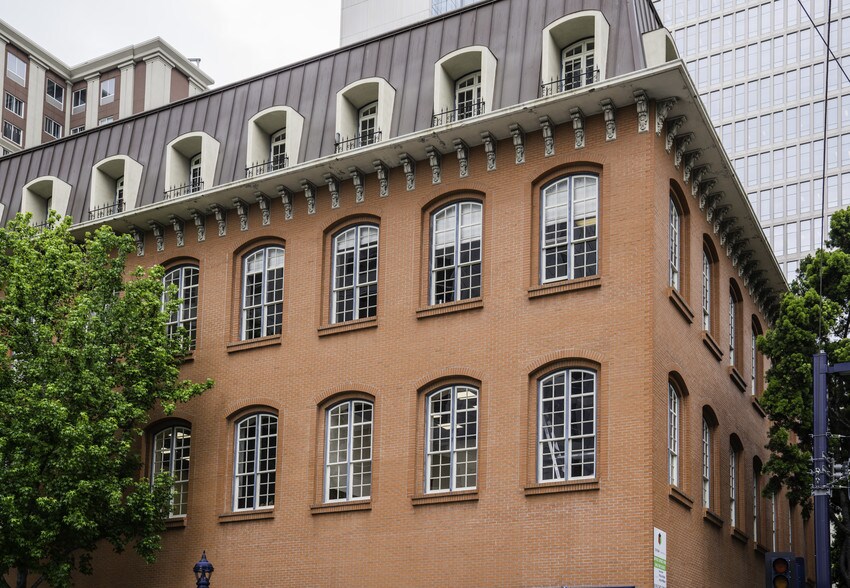 More Photos Of 444 W C St, San Diego Loft Creative Space For Sale