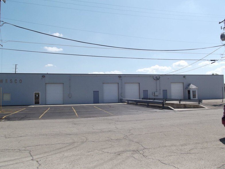 More Photos Of 2100 Harding Hwy, Lima Industrial For Sale