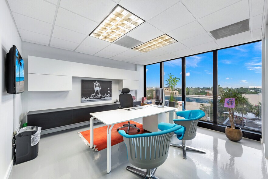 More Photos Of 1680 Michigan Ave, Miami Beach Office For Sale