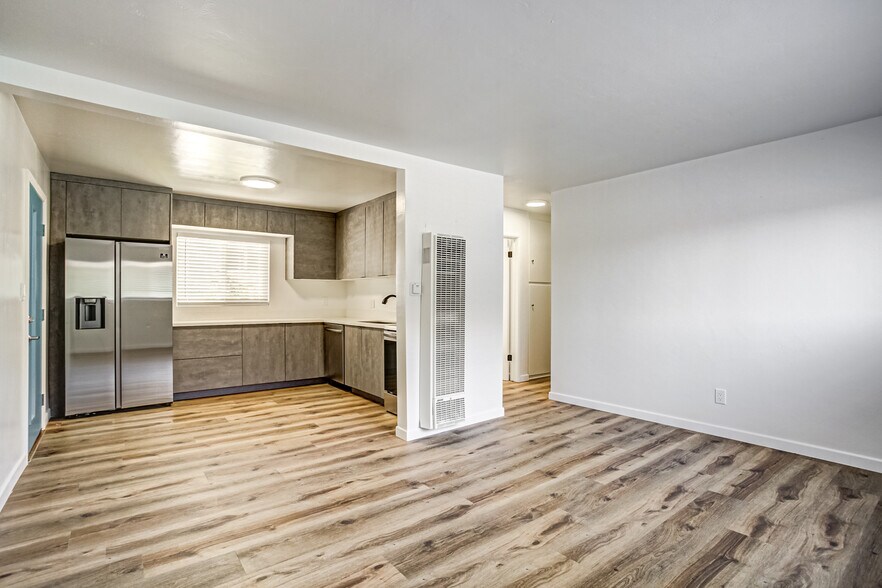 More Photos Of 4119-4123 Kansas St, San Diego Apartments For Sale