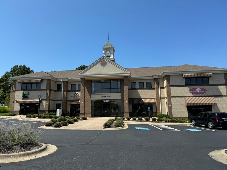 More Photos Of , Springdale Office For Sale