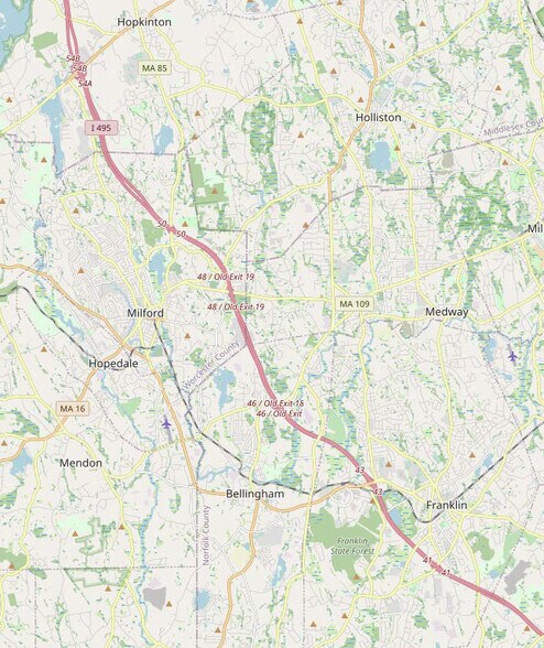 More Photos Of 10 Trotter Dr, Medway Research And Development For Lease