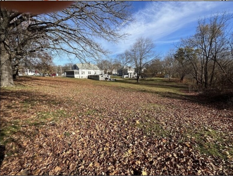 Primary Photo Of 69 Arlington St, Dracut Land For Sale