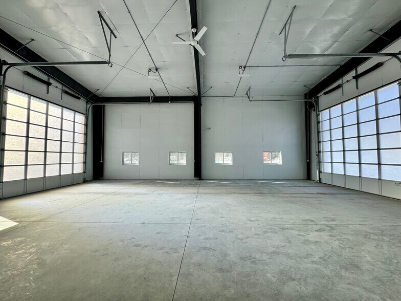 More Photos Of 7 Industry Dr., Berwick Industrial For Lease