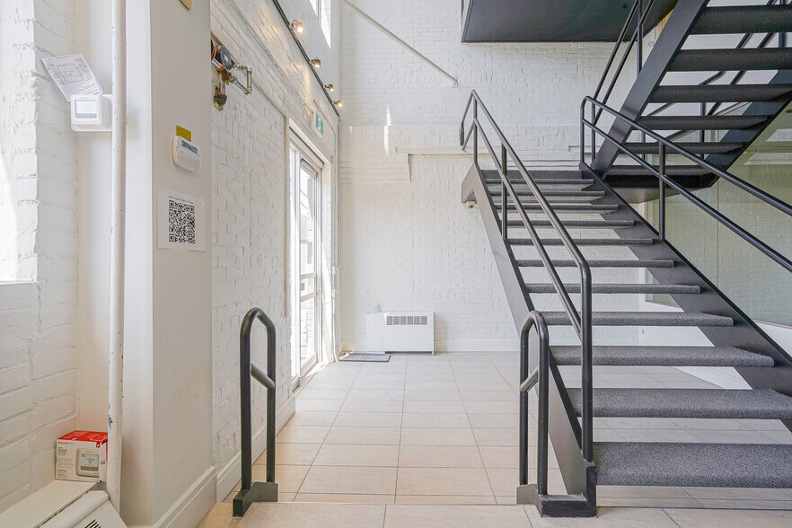 More Photos Of 43 Davies Ave, Toronto Office For Lease