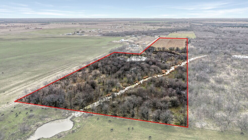 More Photos Of Southmayd Rd, Collinsville Land For Sale