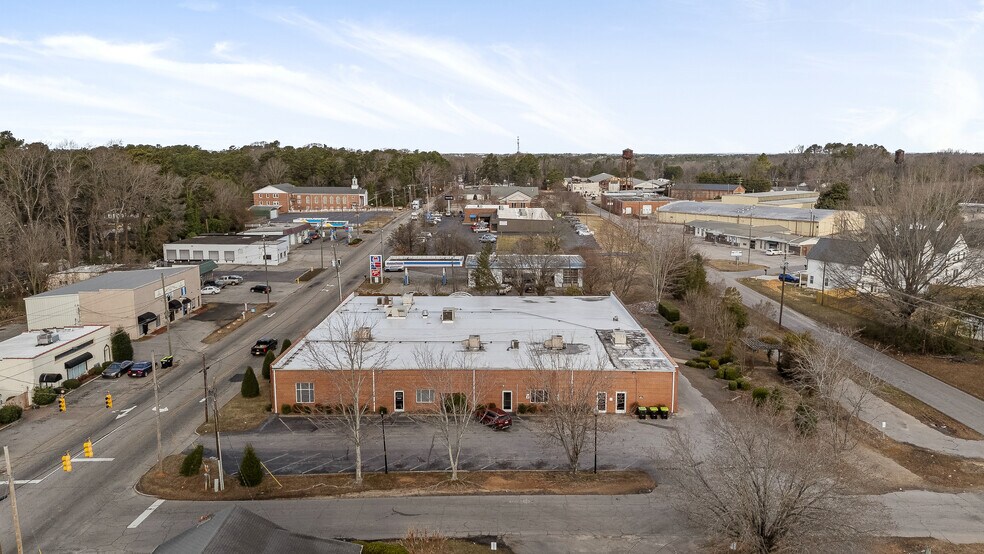 More Photos Of 514 Dabney Rd, Henderson Office For Lease