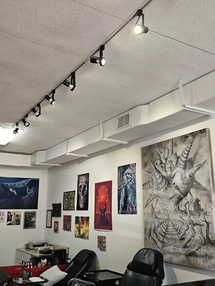 More Photos Of 3045 N Federal Hwy, Fort Lauderdale Storefront Retail Office For Lease