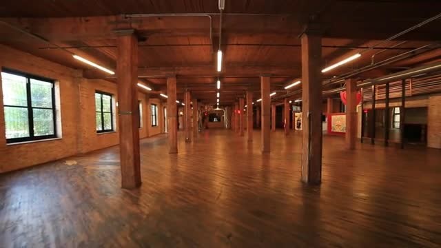 Primary Photo Of 2150 S Canalport Ave, Chicago Loft Creative Space For Lease