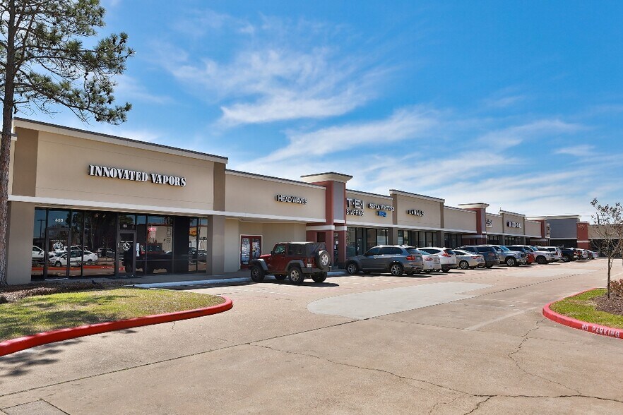 More Photos Of 401 This Way St, Lake Jackson Unknown For Lease