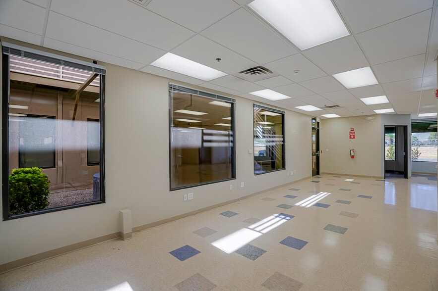 More Photos Of 8128 E 69 Hwy, Prescott Valley Office For Lease