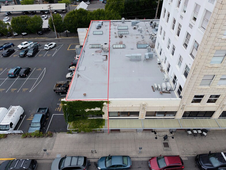 More Photos Of 1155 N State St, Bellingham Office For Lease