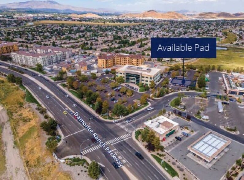 More Photos Of 0 Damonte Ranch Parkway, Reno Land For Sale