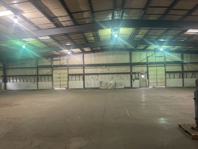 More Photos Of 201 S Cedar Ave, Valley Center Warehouse For Sale