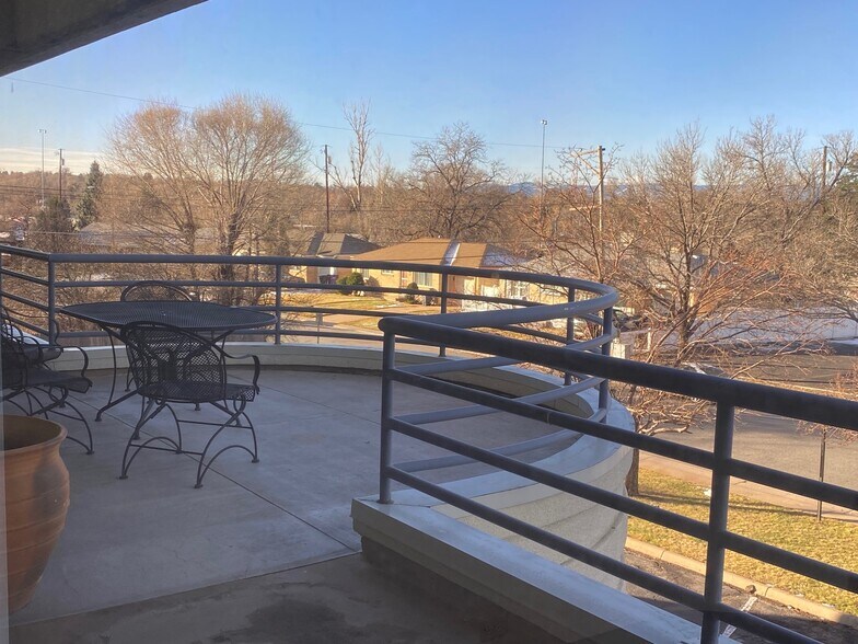 More Photos Of 5500 E Yale Ave, Denver Office For Lease