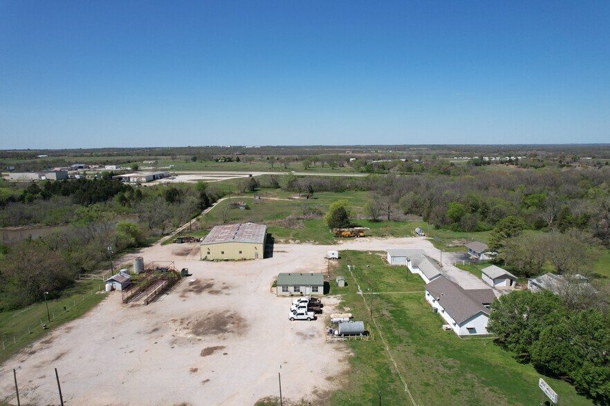 More Photos Of 12525 Old Highway 99, Seminole Warehouse For Sale