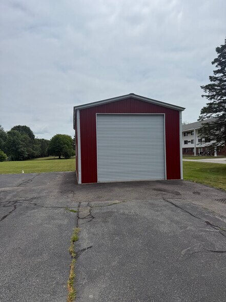 More Photos Of 65 Belmont St, South Easton Storefront Retail Office For Sale