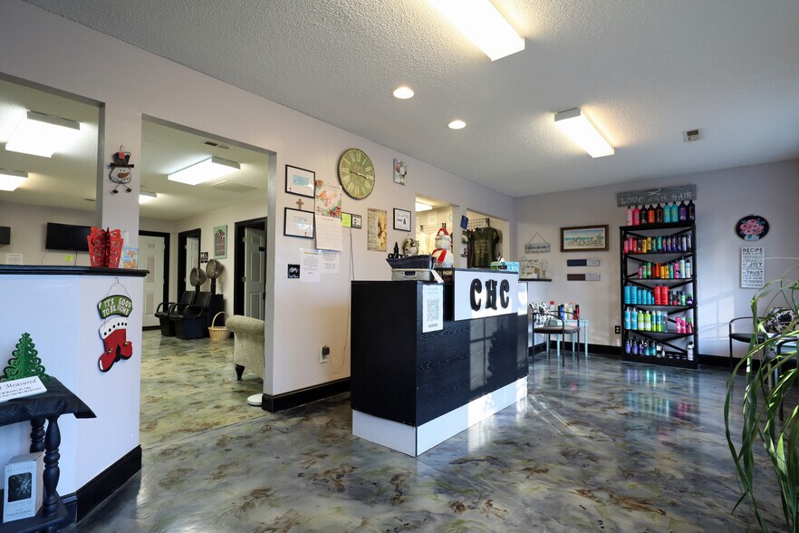 More Photos Of 3133 Vass Carthage Rd, Carthage Freestanding For Sale