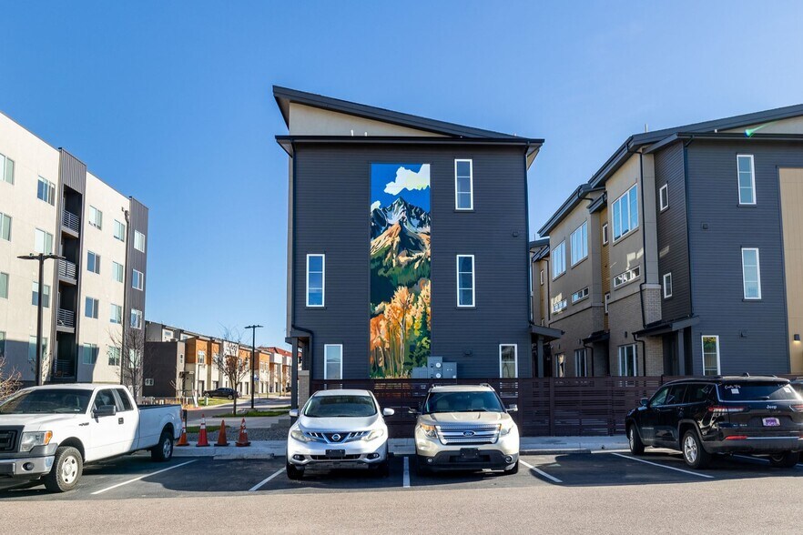 More Photos Of , Denver Multifamily For Sale
