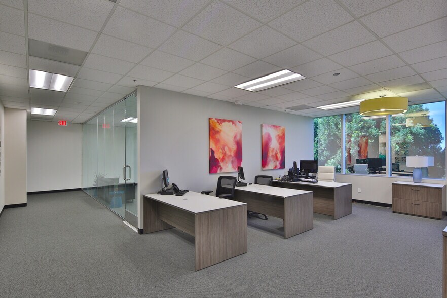 More Photos Of 3350 Shelby St, Ontario Office For Lease