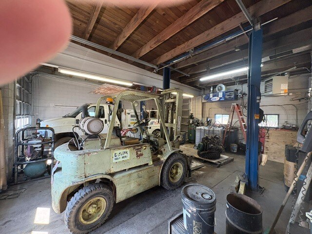 More Photos Of 765 E Broadway St, Goldendale General Retail For Sale