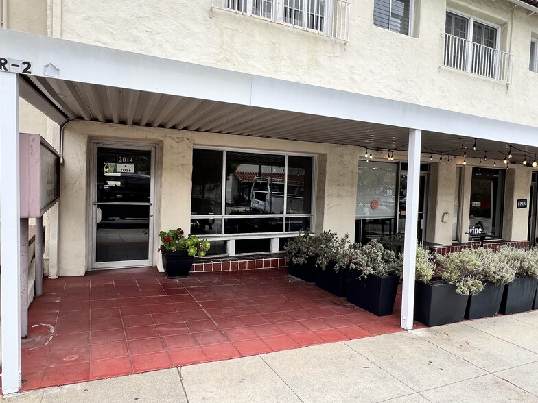 Primary Photo Of 2016 De La Vina Street st, Santa Barbara Freestanding For Lease