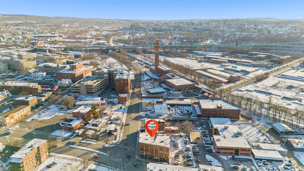 More Photos Of 343-357 W Main St, Waterbury Apartments For Sale