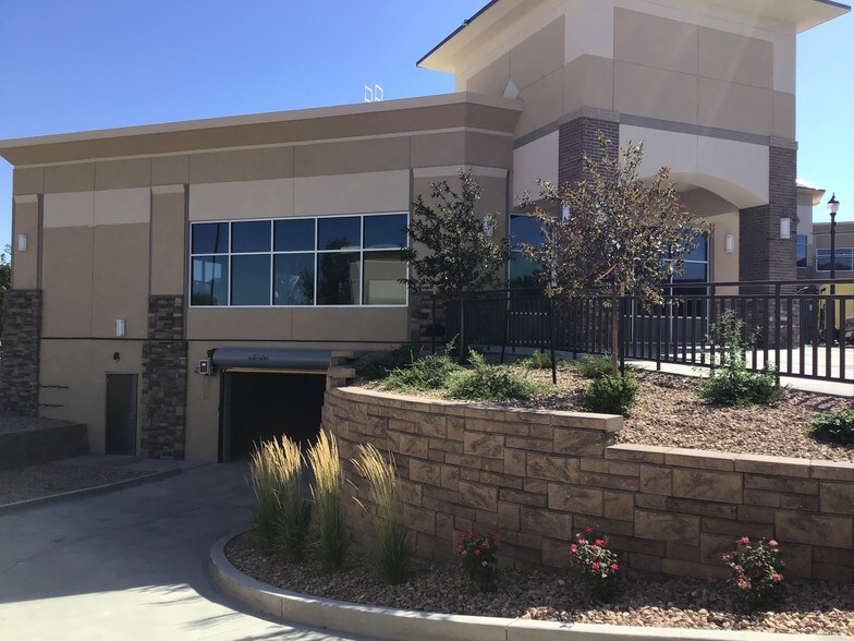More Photos Of 360 W Park Dr, Grand Junction Medical For Lease