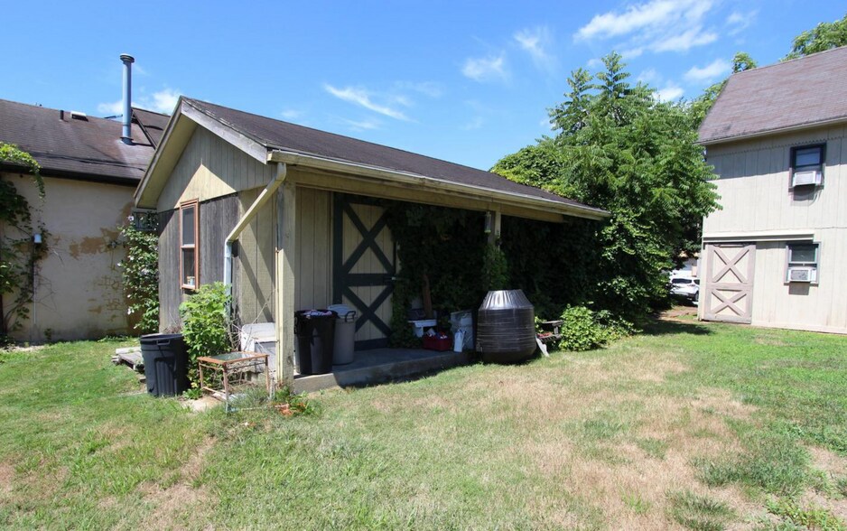 More Photos Of 19 West Ave, Woodstown Loft Creative Space For Sale